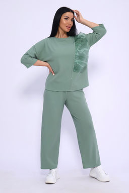 Брюки 24677 - Натали фото 15