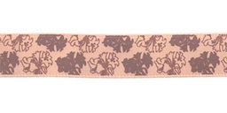 Лента 12 мм ( 1/2 ) Gamma ALP-121 с рисунком ФАСОВКА 5 x 3 м