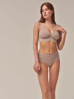 MY Трусы женские CU107 / CU050 CULOTTE (1/156)