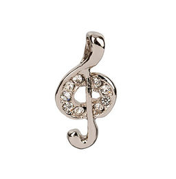 BLITZ PPT030 Подвеска 9 х 17 мм 10 шт №04 под никель