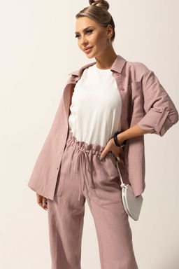 Костюм Golden Valley 6576 розовый  фото 3