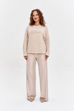 Брюки AVE RARA 4159 пудра