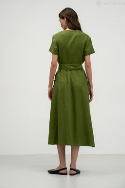 М3808P платье женское