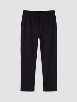 Standart Kal?p Erkek Pijama Alt?
