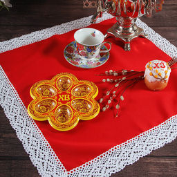 Салфетка Нежная радость