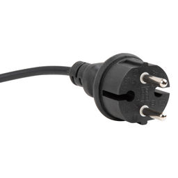 ULD-S1000-120/TBK BLUE-WHITE IP67 Гирлянда светодиодная с эффектом мерцания, 10м. Соединяемая. 120 светодиодов. Синий и белый свет. Провод черный. ТМ Uniel - Volpe фото 16