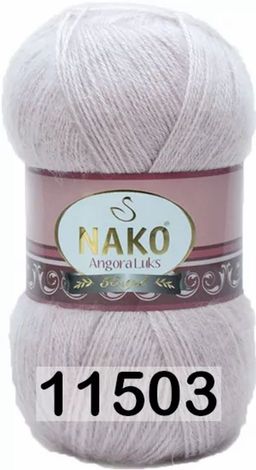 ANGORA LUKS - Nako фото 51