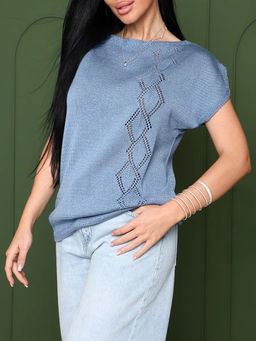 Джемпер СБР