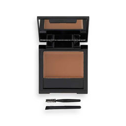 Воск для укладки бровей Brow Wax Bullet, Ash Brown 6572453