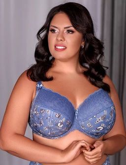 Бюстгальтер Б 711-741 Будуар - Lady lux фото 2