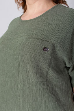 Джемпер женский П4745 - Olsarri фото 10