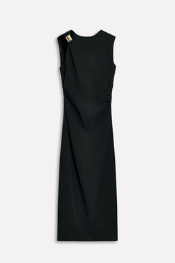 FITTED ASYMMETRIC ANNIVERSARY 50TH ANNIVERSARY - Zara фото 8