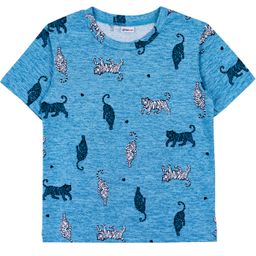 Футболка кулирка 0954101802 - Youlala фото 5