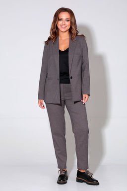 Костюм Liona Style 880 клетка