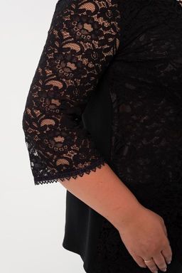 Джемпер М4-4244 - Wisell фото 13