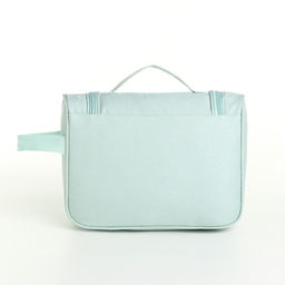 Косметичка-несессер дорожная на молнии, с крючком, мятная - Simaland фото 2