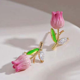 Заколка-автомат для волос арт. 13 3172 (id 273996) - Rada фото 3