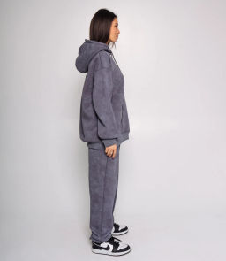 Спортивный костюм #КТ8025 - Dommod фото 24