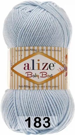 BABY BEST - Alize фото 17