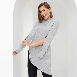 Туника Выбираю сердцем (стайл) - Charutti фото 6