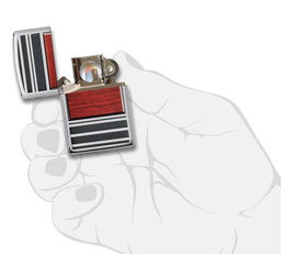 Зажигалка для трубок ZIPPO | Pipe 28676  фото 4