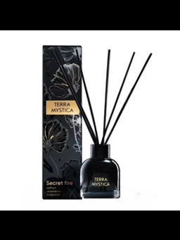 Ароматический диффузор Breesal TERRA MYSTICA Secret fire (Тайный огонь) фото 2