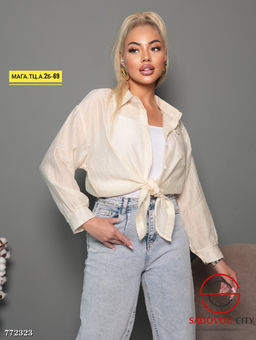 Рубашка и майка двойка - Zum ming фото 2