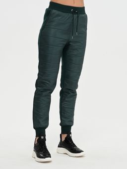 БРЮКИ М-527 ИЗУМРУД