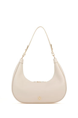 Женская кремовая сумочка Неожиданная скидка в корзине - U.s. polo assn фото 3