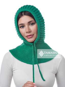 Капор Фидель - Tamasha фото 10