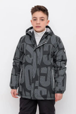 Crockid _ ВК 36088/н/2 ГР куртка для мал