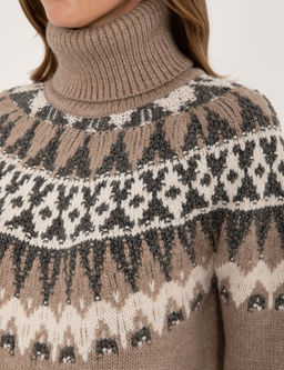 Vizon Regular Fit Kazak - Pierre cardin фото 7