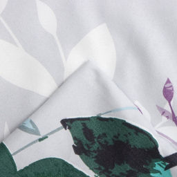 Постельное бельё Экономь и Я 1,5 сп Spring 147х215см, 150х215см, 70х70см-2 шт, полисатин, 80г/м  фото 4