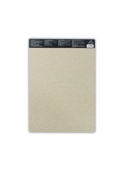 VISTA-ARTISTA DSW-A5 Альбом для эскизов 160 г/м2 A5 14.8 х 21 см склейка с одной стороны 20 л. Архитектура - Аква-колор фото 3