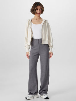 Брюки женские серые - Mark formelle фото 3