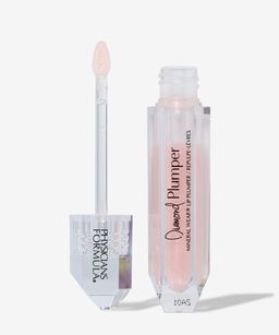 PHYSICIANS FORMULA Блеск для губ увеличивающий объем Diamond Glow Lip Plumper, тон: розовая принцесса, 5мл