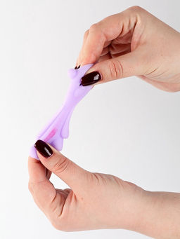 Цена за 15 шт. Антистресс сквиш мялка «Мишки», в банке