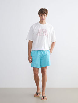 K?sa Boy Erkek Deniz ?ortu