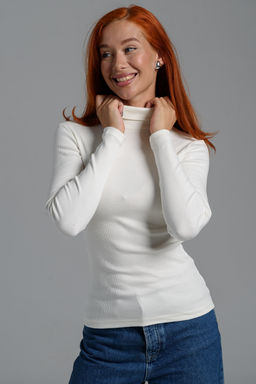 Водолазка женская 14439