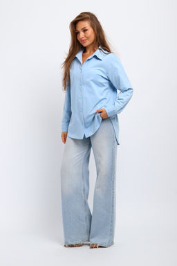 Женская рубашка 31985