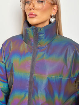 JETTY Куртка с утеплителем 100 гр/м2  фото 10