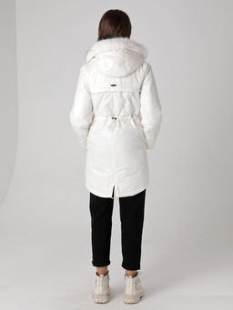 24338 Парка молочный - Dizzyway фото 4