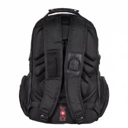 Рюкзак 1877W black Whiff