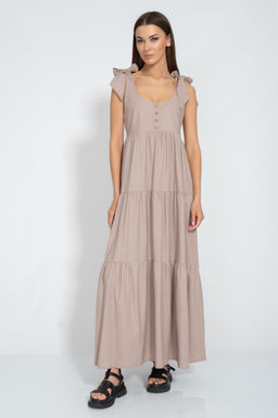 Платье 3068 - Kivviwear фото 6