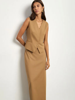 ЕМКА / Юбка а-силуэта - Emka фото 3