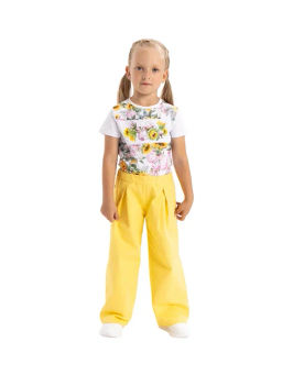 Футболка дев. О56392