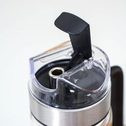 Бутыль стеклянная для соусов и масла Мист, 450 мл - Simaland фото 7