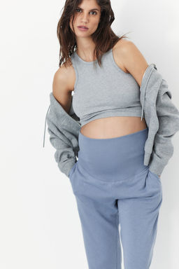 MAMA Joggers pitillo - H&m фото 2