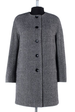 Пальто демисезонное - El podio фото 8