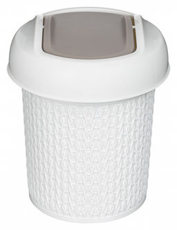 Контейнер для мусора 1л, Velvet арт. 2213017